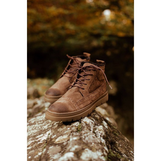 Черевики | Боти